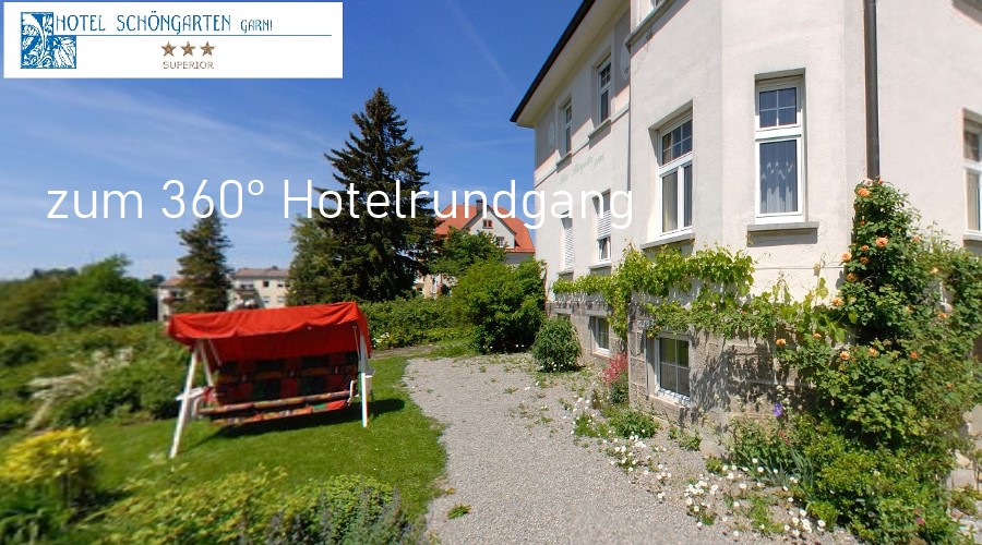 Hotel Schöngarten